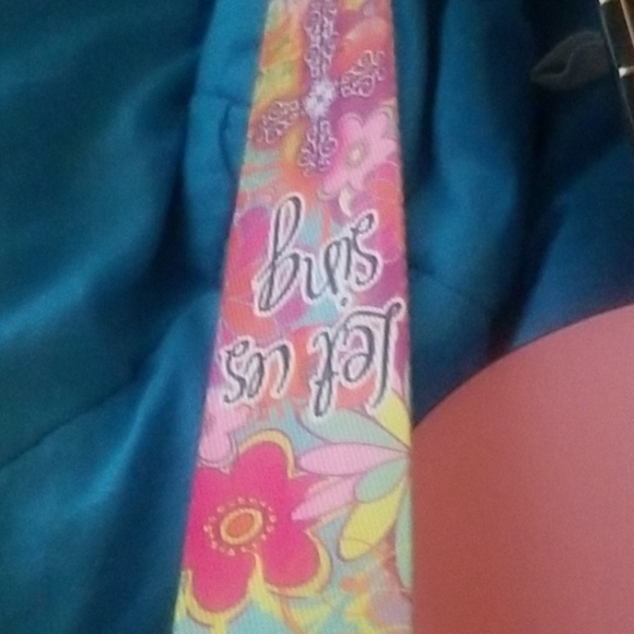 Gutair pink - Picture 4 of 4